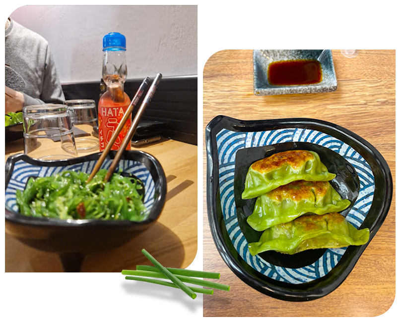 Yumeku - restaurant Lorient - meilleur resto LORIENT