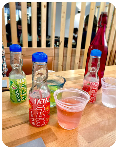 Yumeku - restaurant Lorient - top resto LORIENT