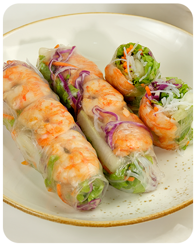 Le restaurant - Yumeku - Restaurant Lorient - bien manger LORIENT