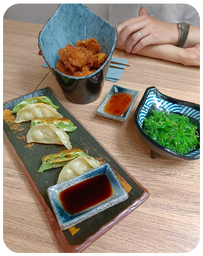 Le restaurant - Yumeku - Restaurant Lorient - Restaurant ramen Lorient